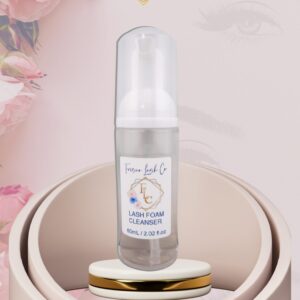 Flc Lash Foam Cleanser - Image 2